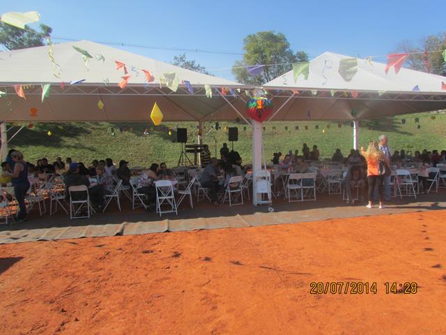 Foto do Evento