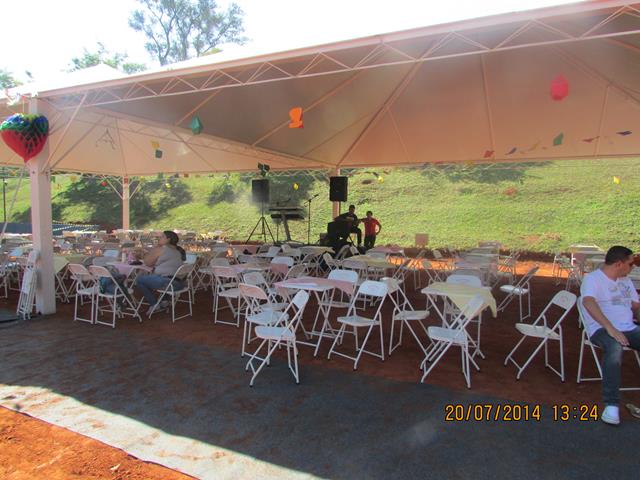 Foto do Evento