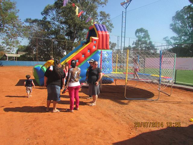 Foto do Evento