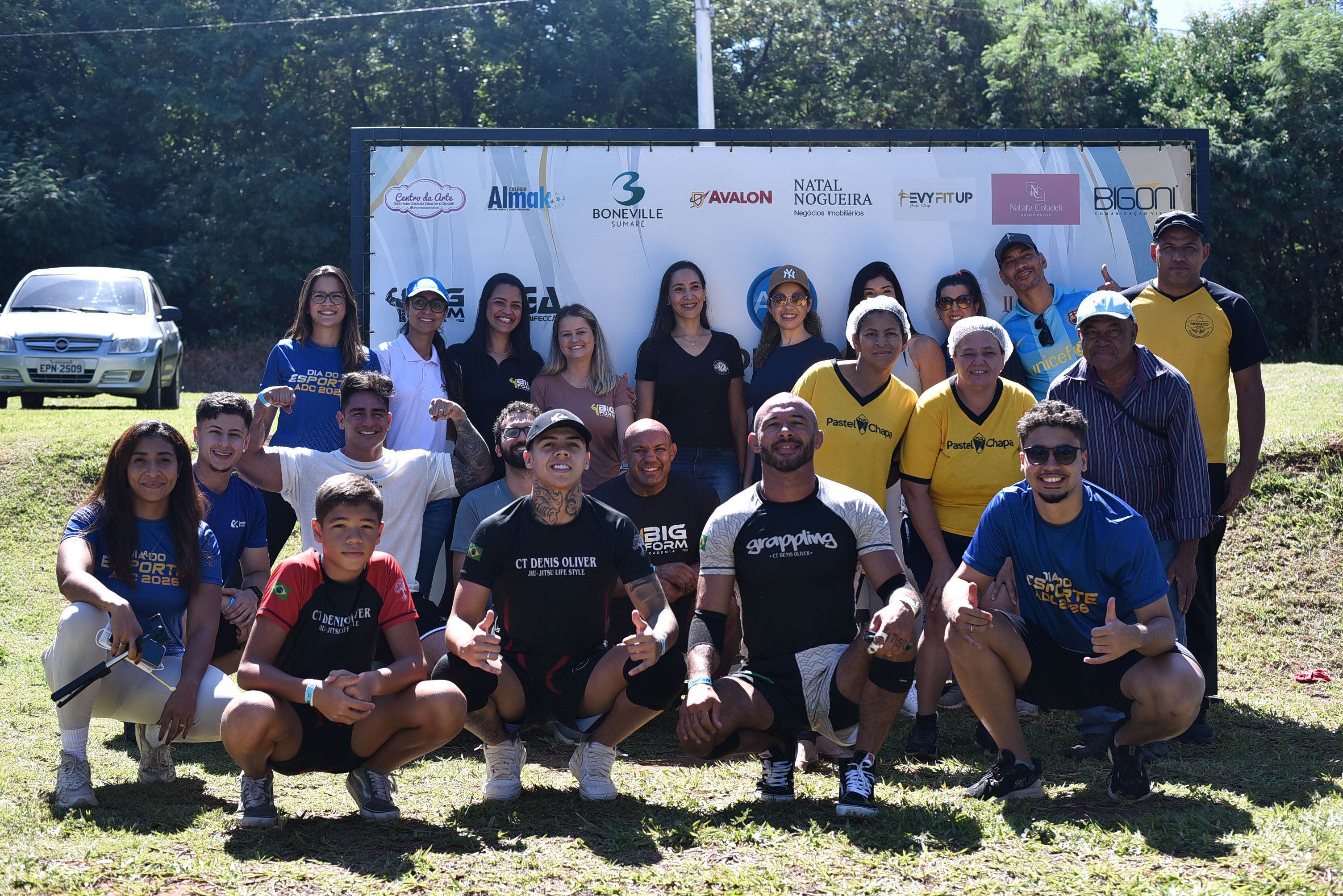 Foto do Evento
