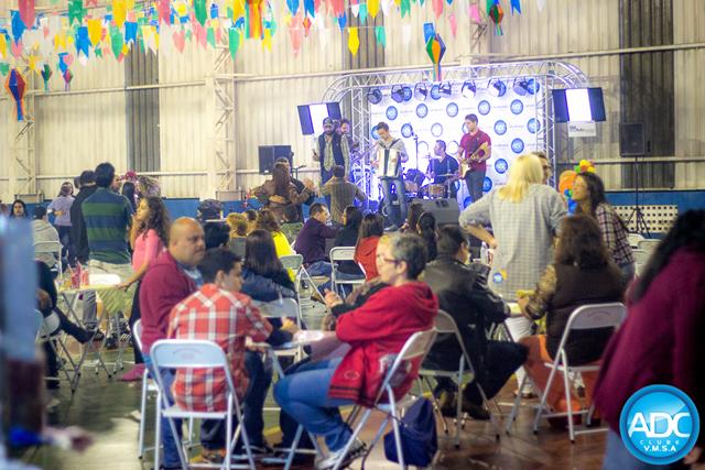 Foto do Evento