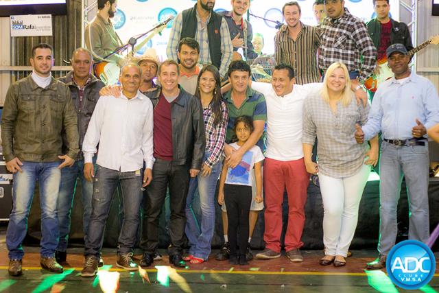 Foto do Evento