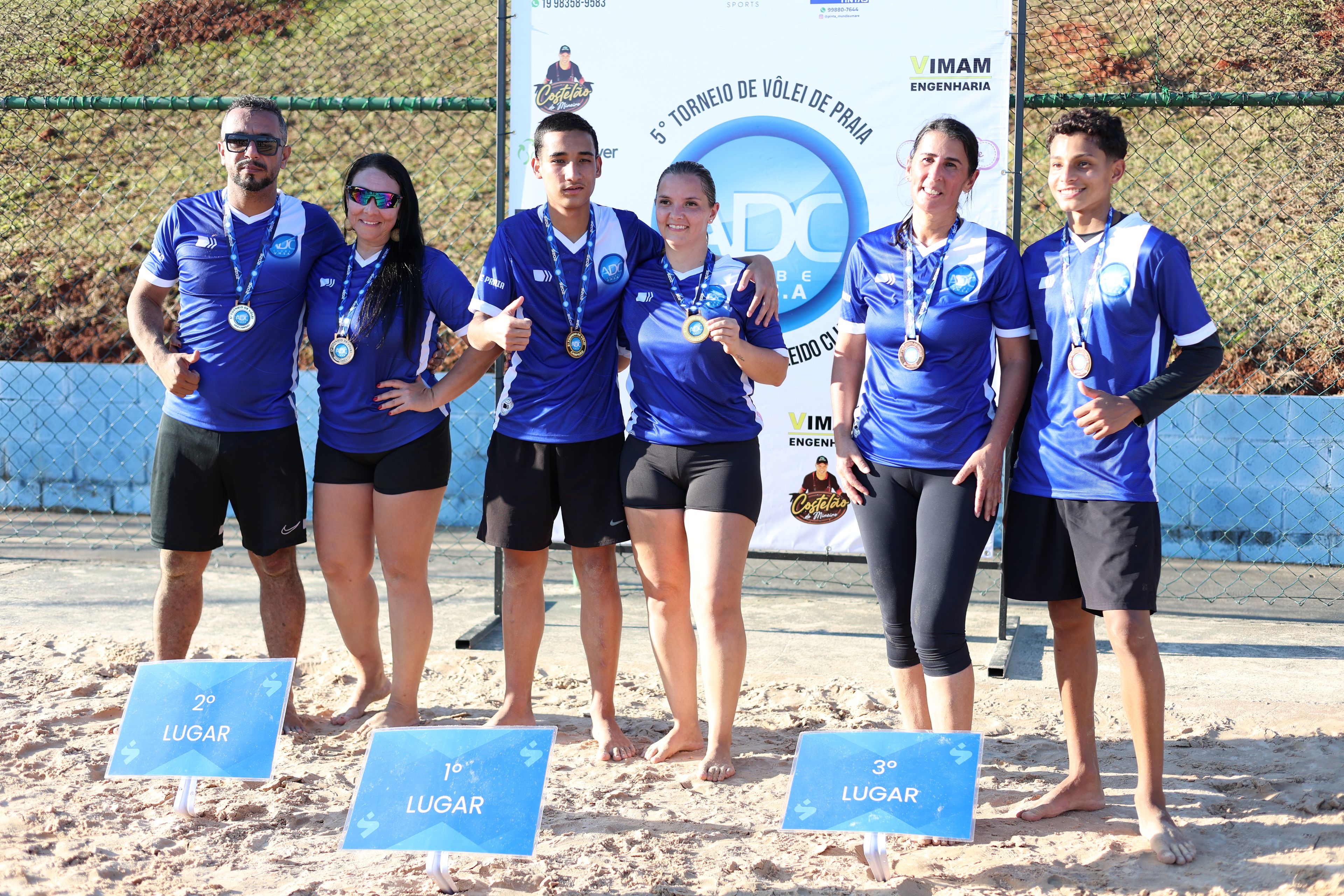 Foto do Evento