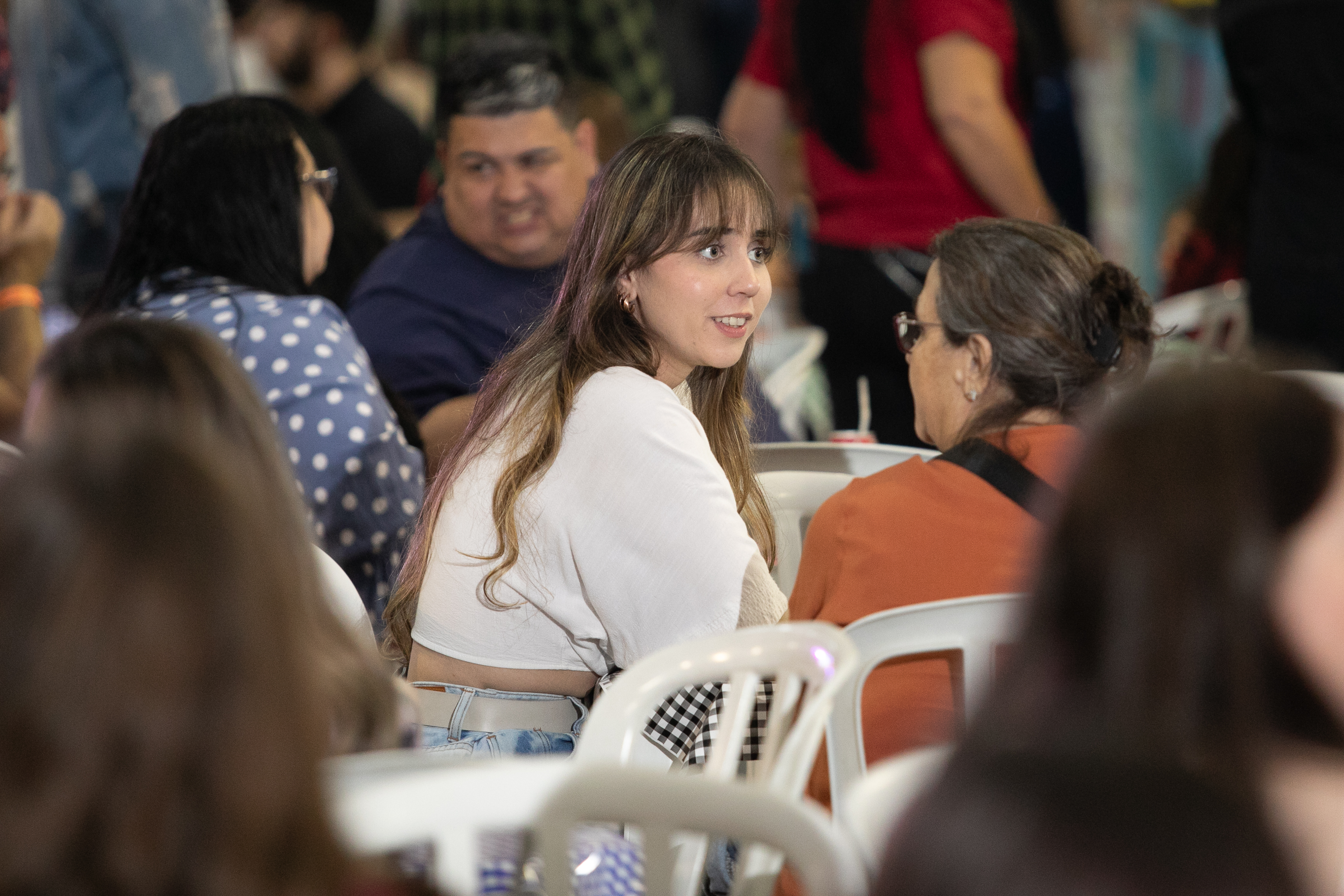 Foto do Evento