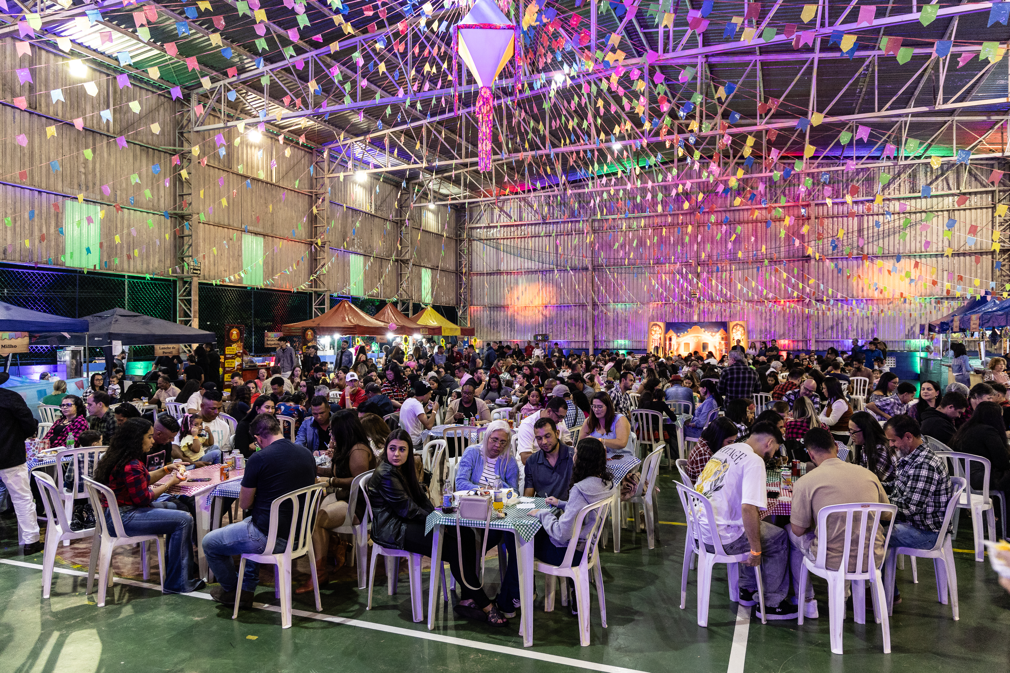 Foto do Evento