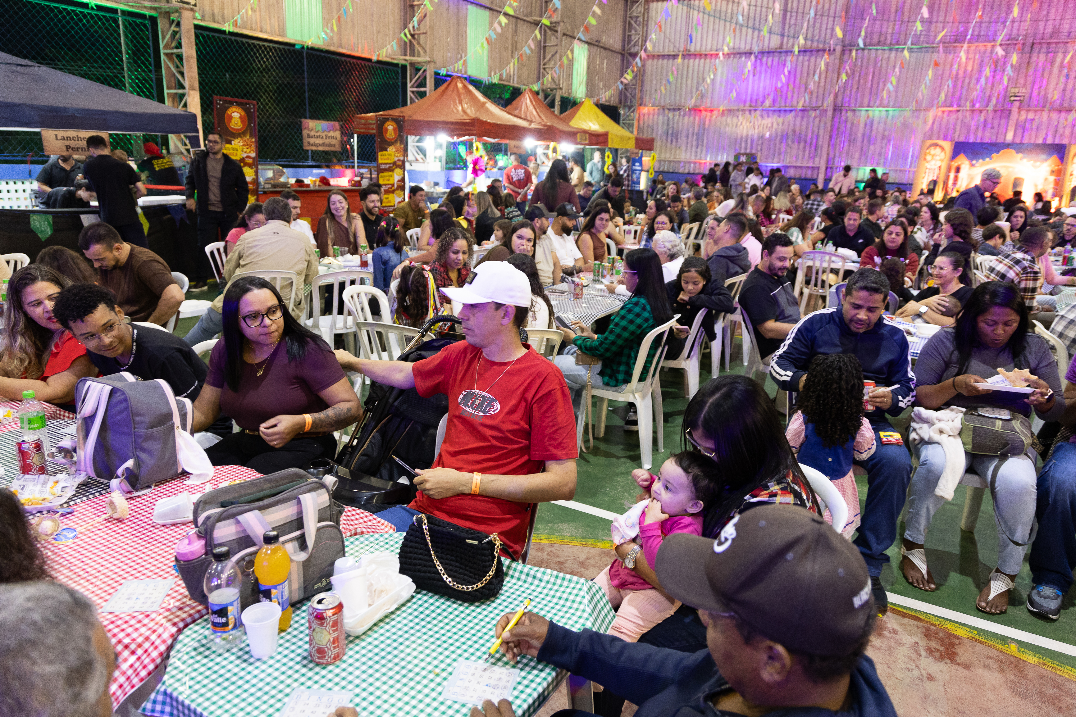 Foto do Evento