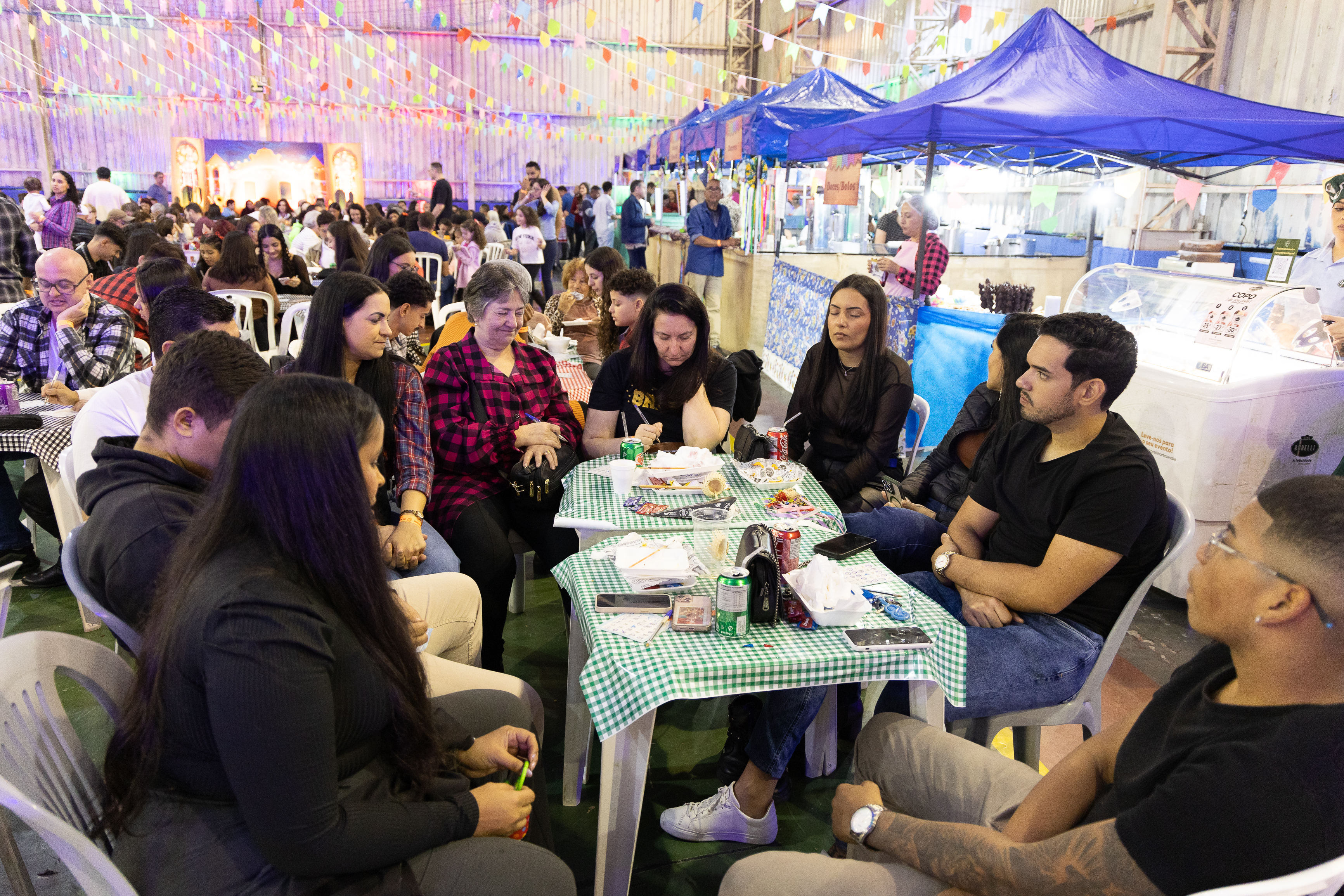 Foto do Evento