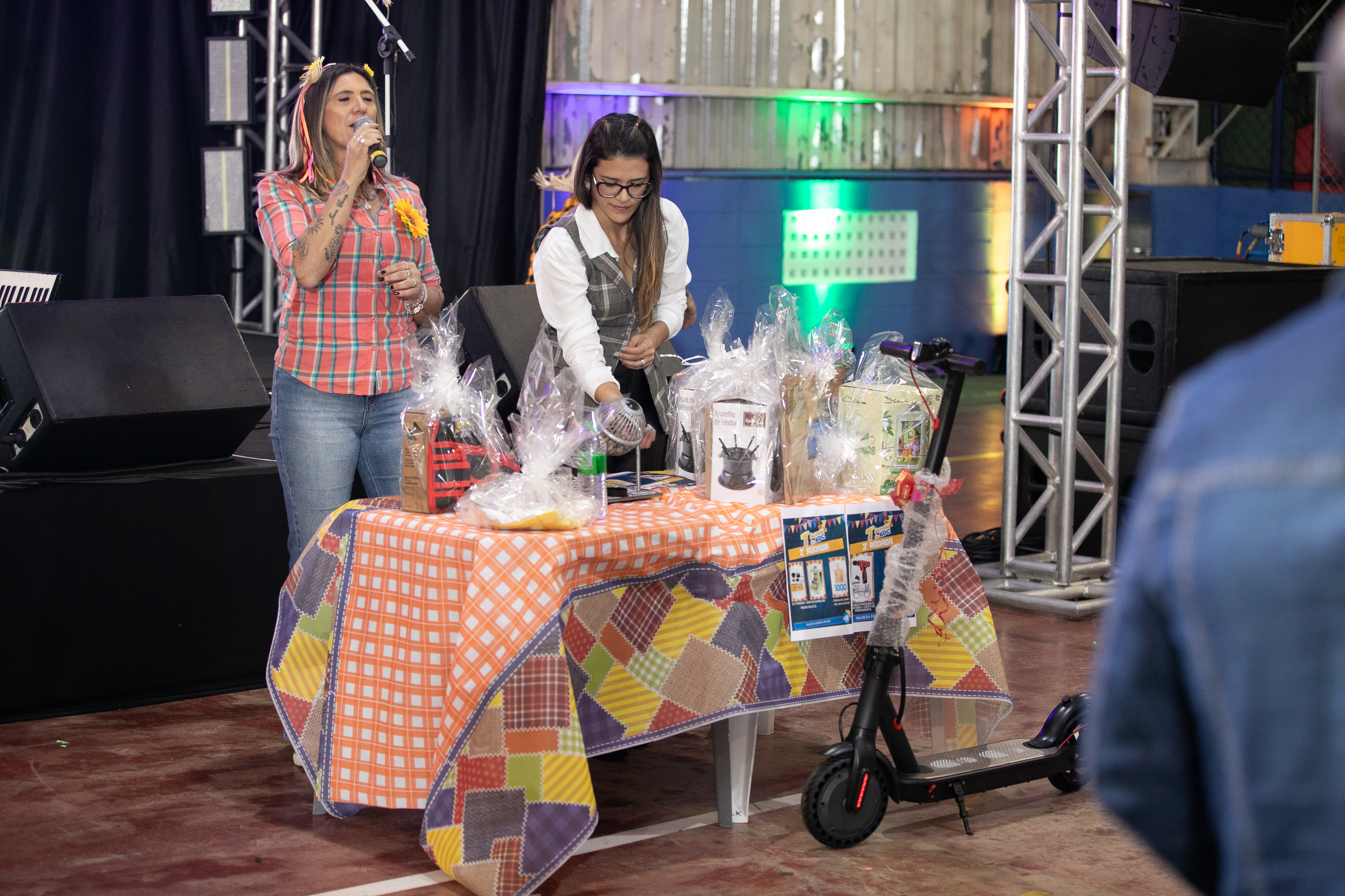 Foto do Evento