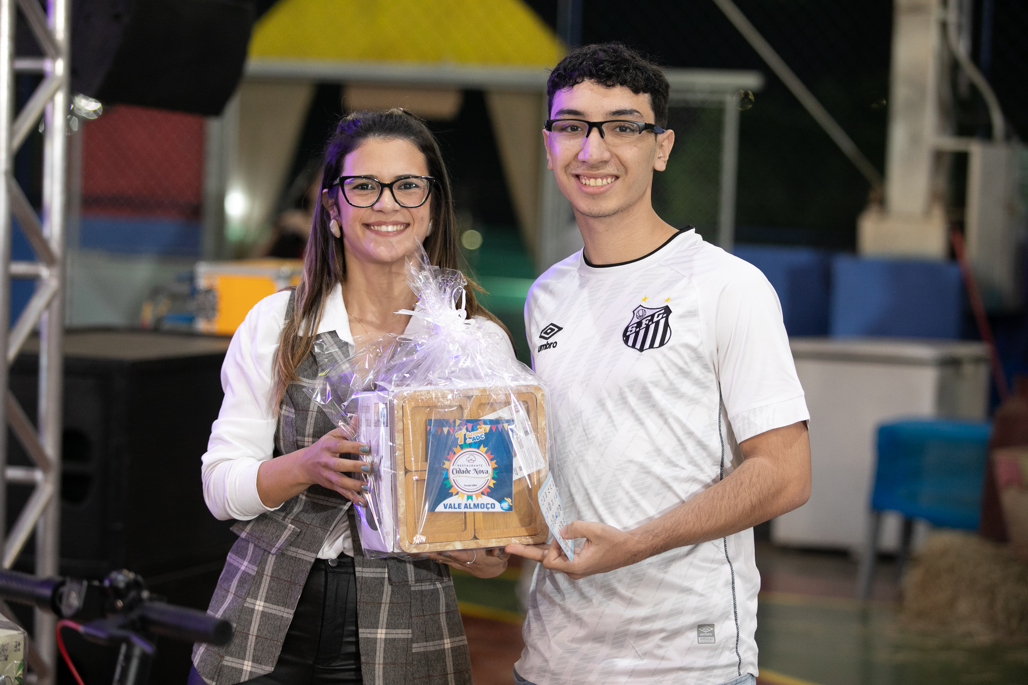 Foto do Evento