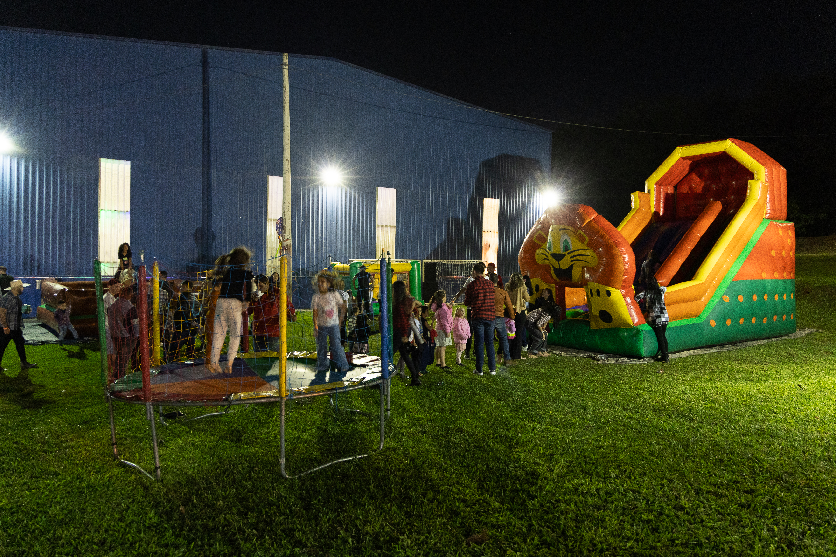 Foto do Evento