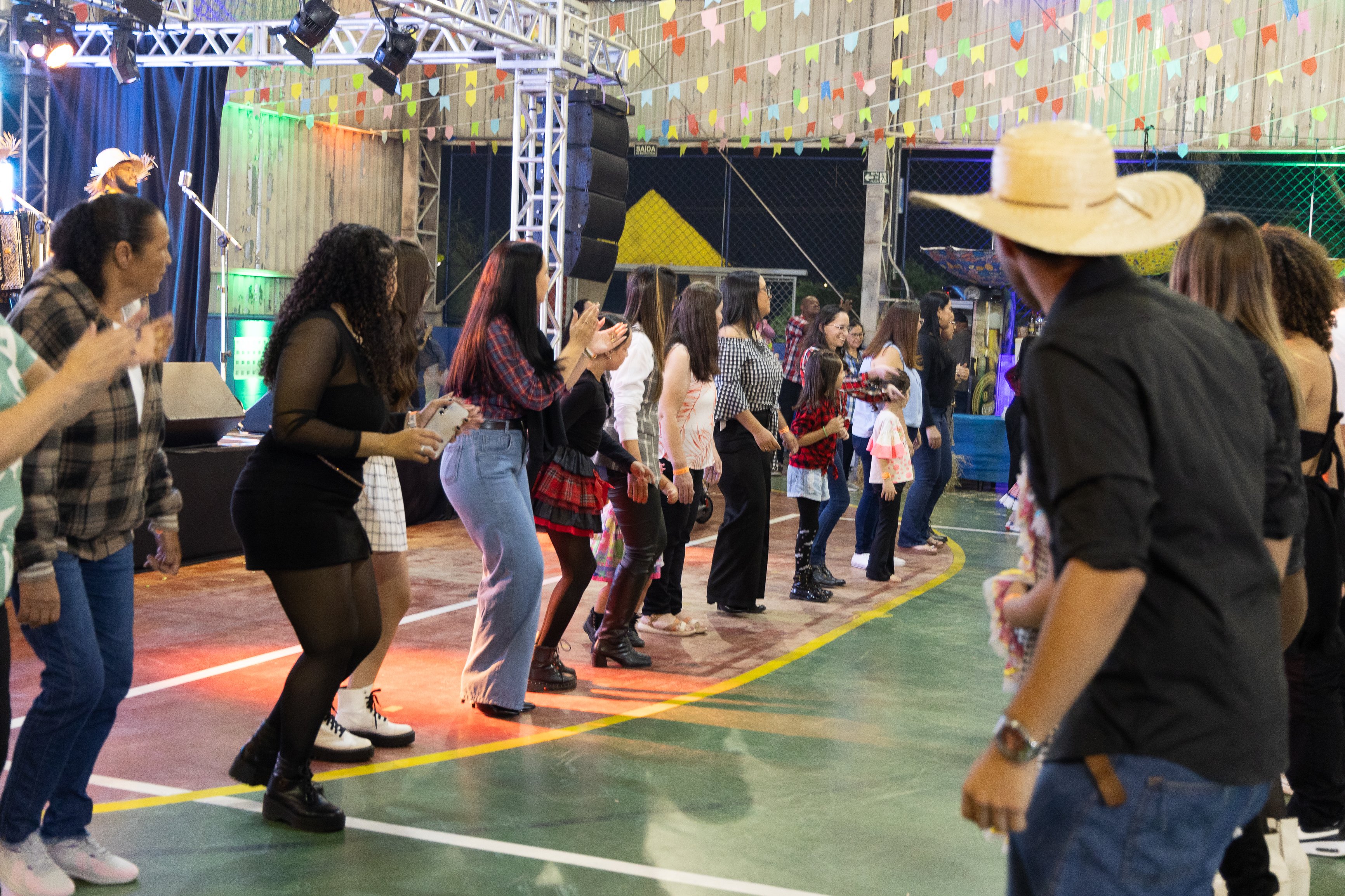 Foto do Evento