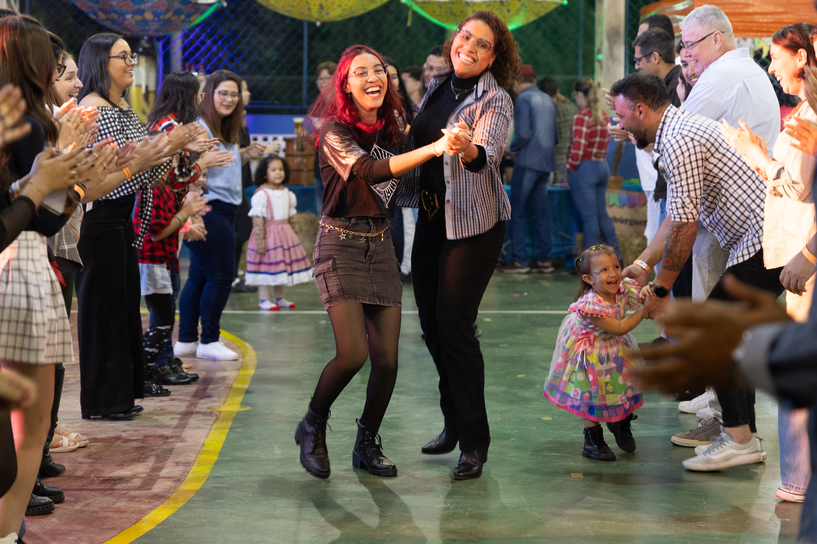 Foto do Evento