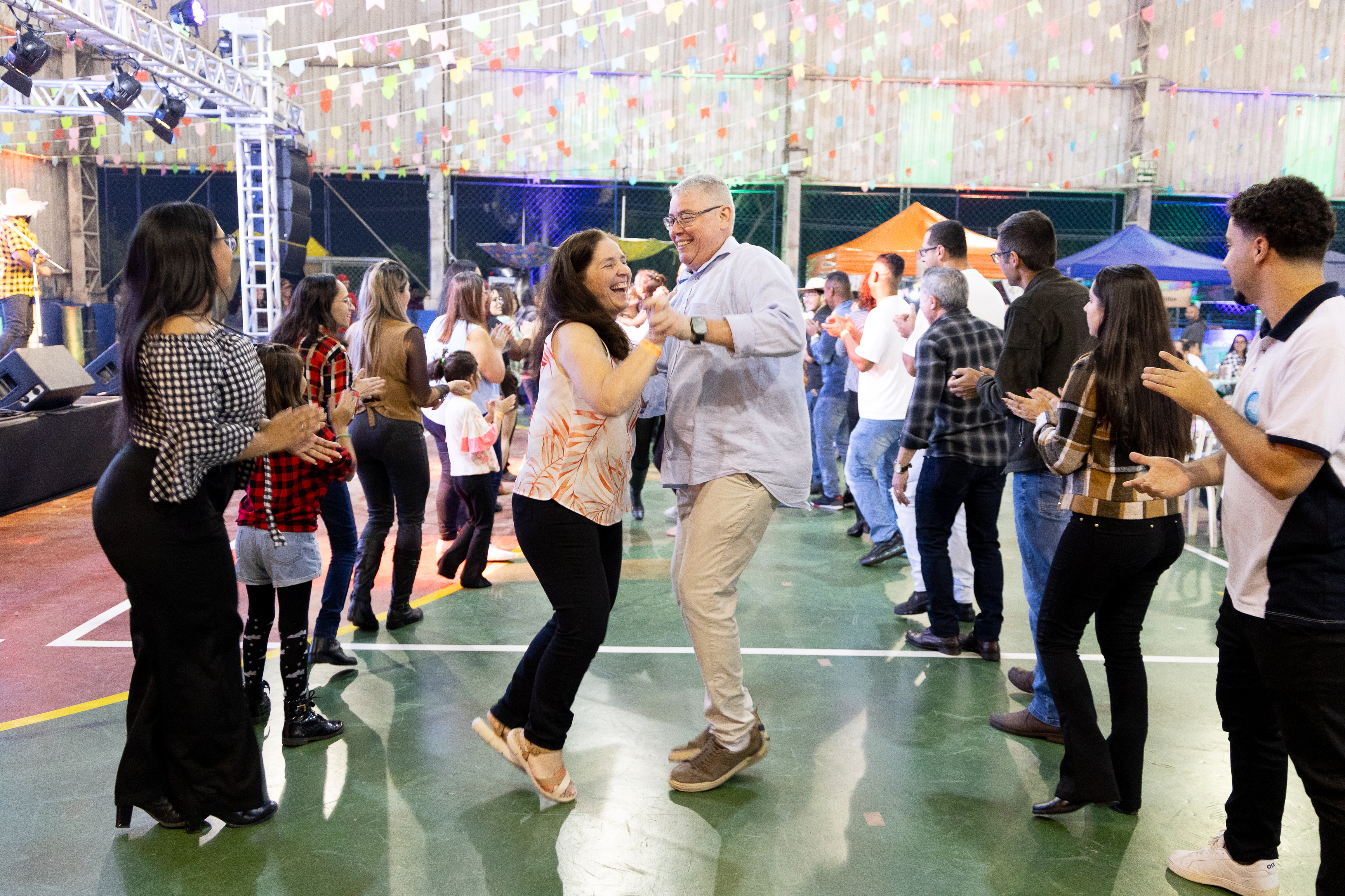 Foto do Evento
