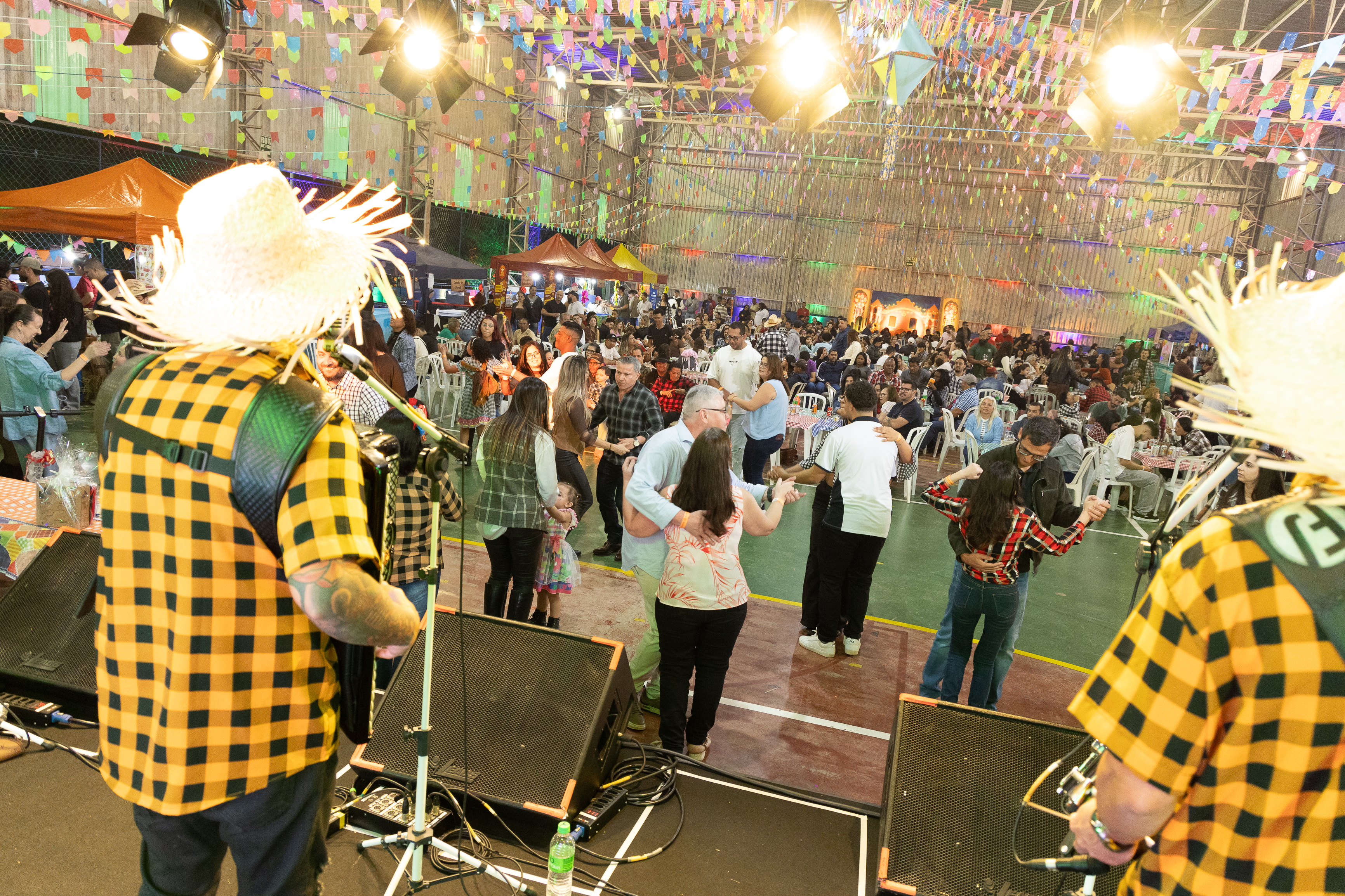 Foto do Evento