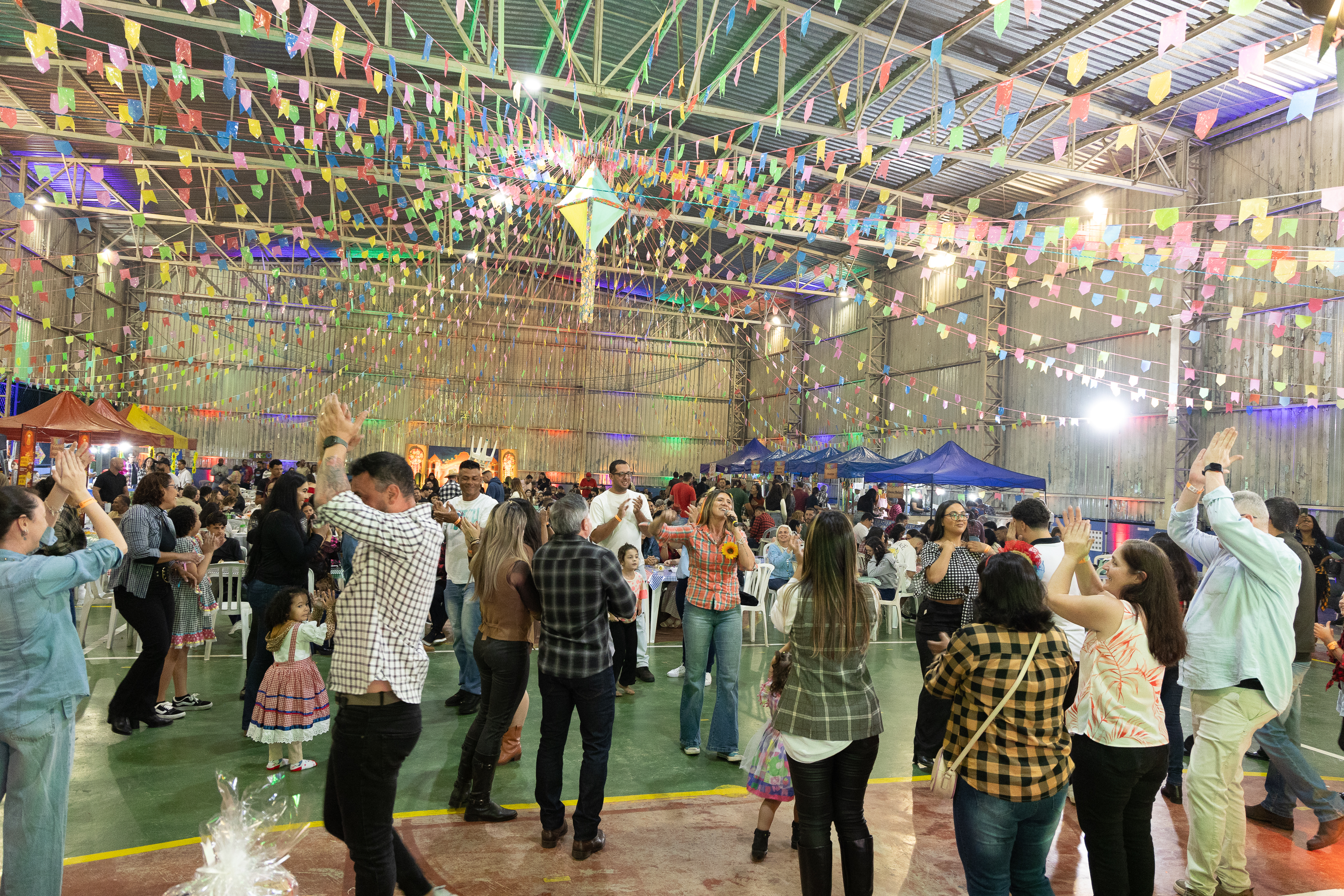 Foto do Evento