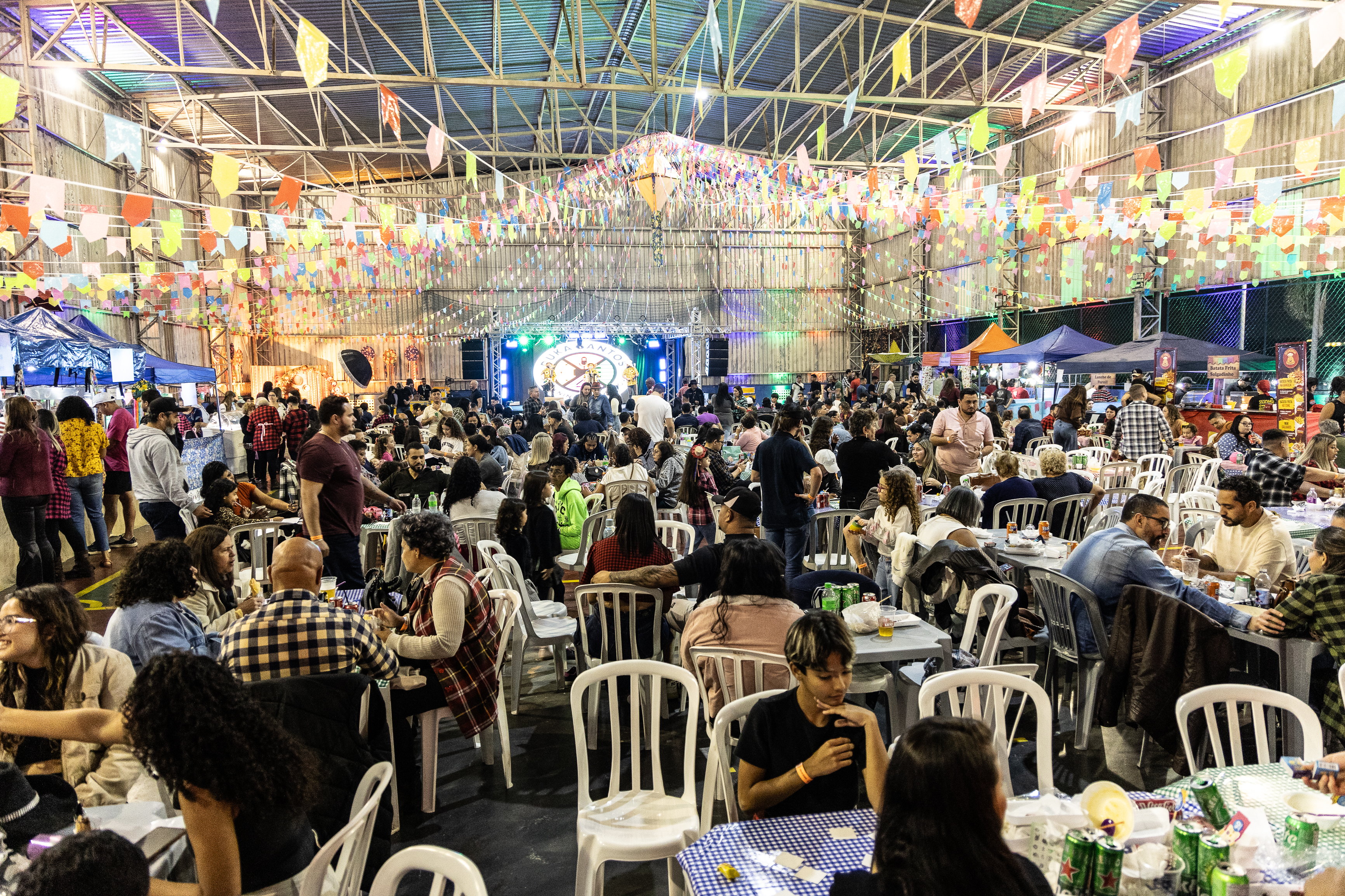 Foto do Evento