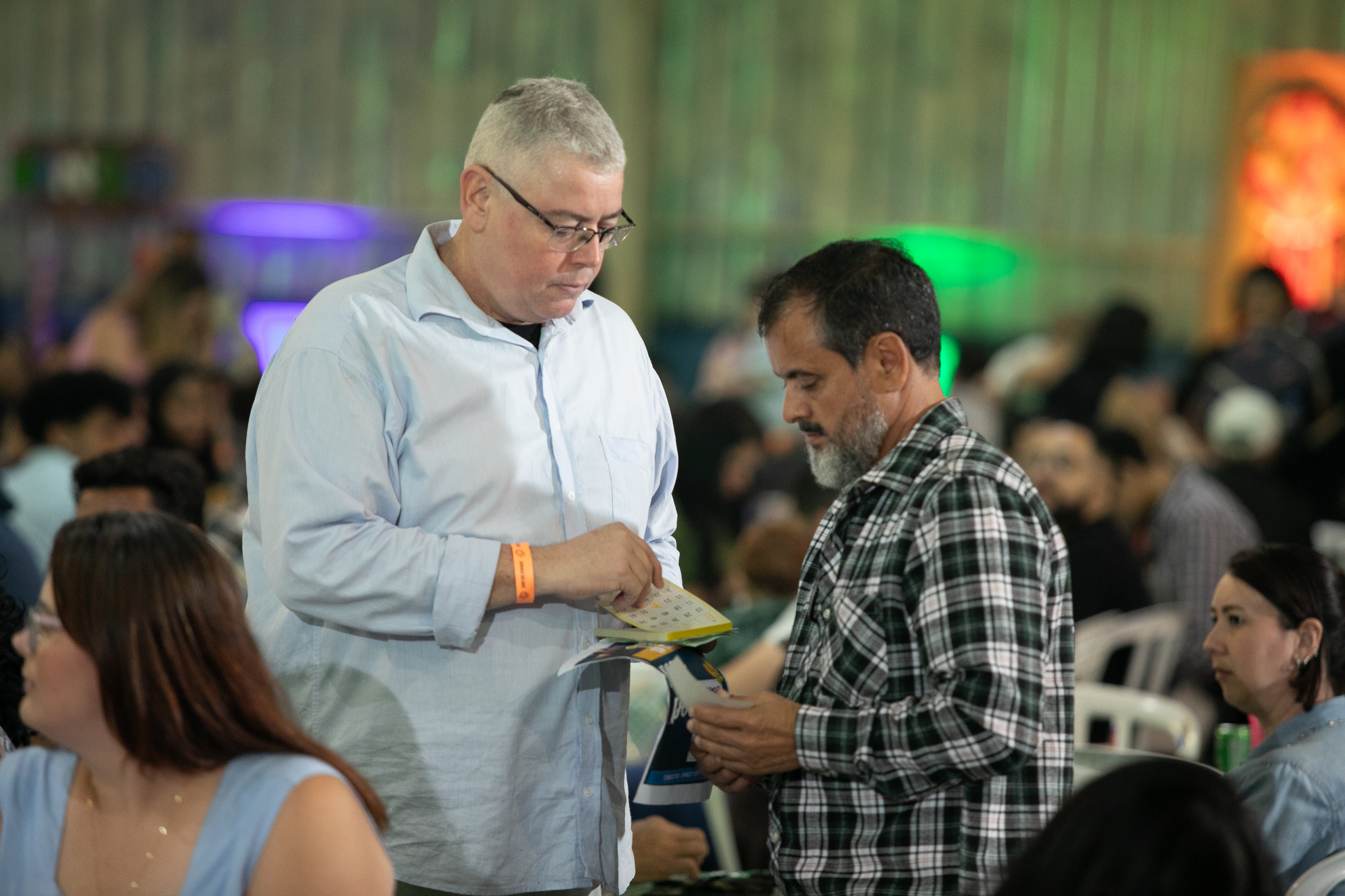 Foto do Evento