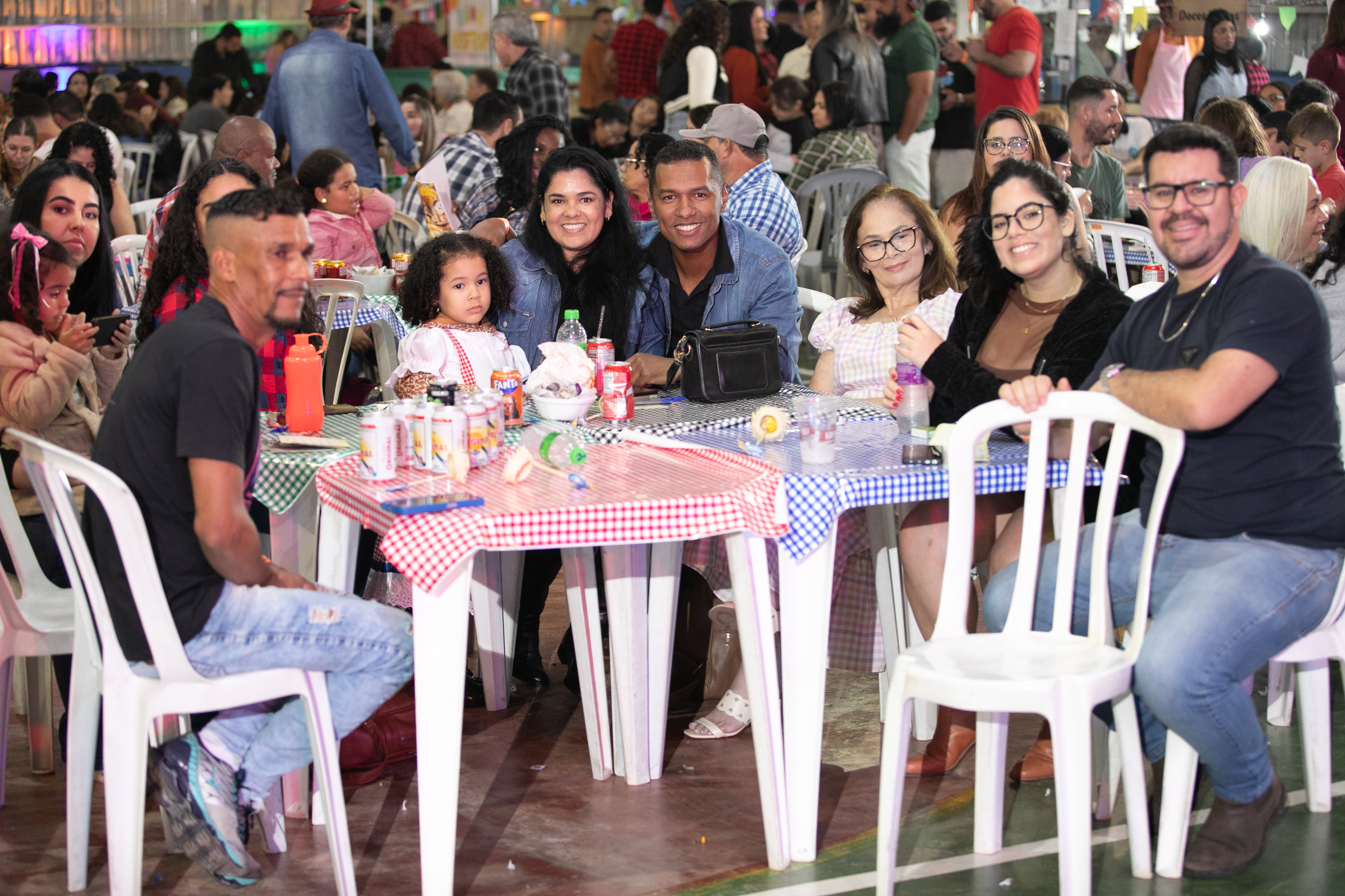 Foto do Evento