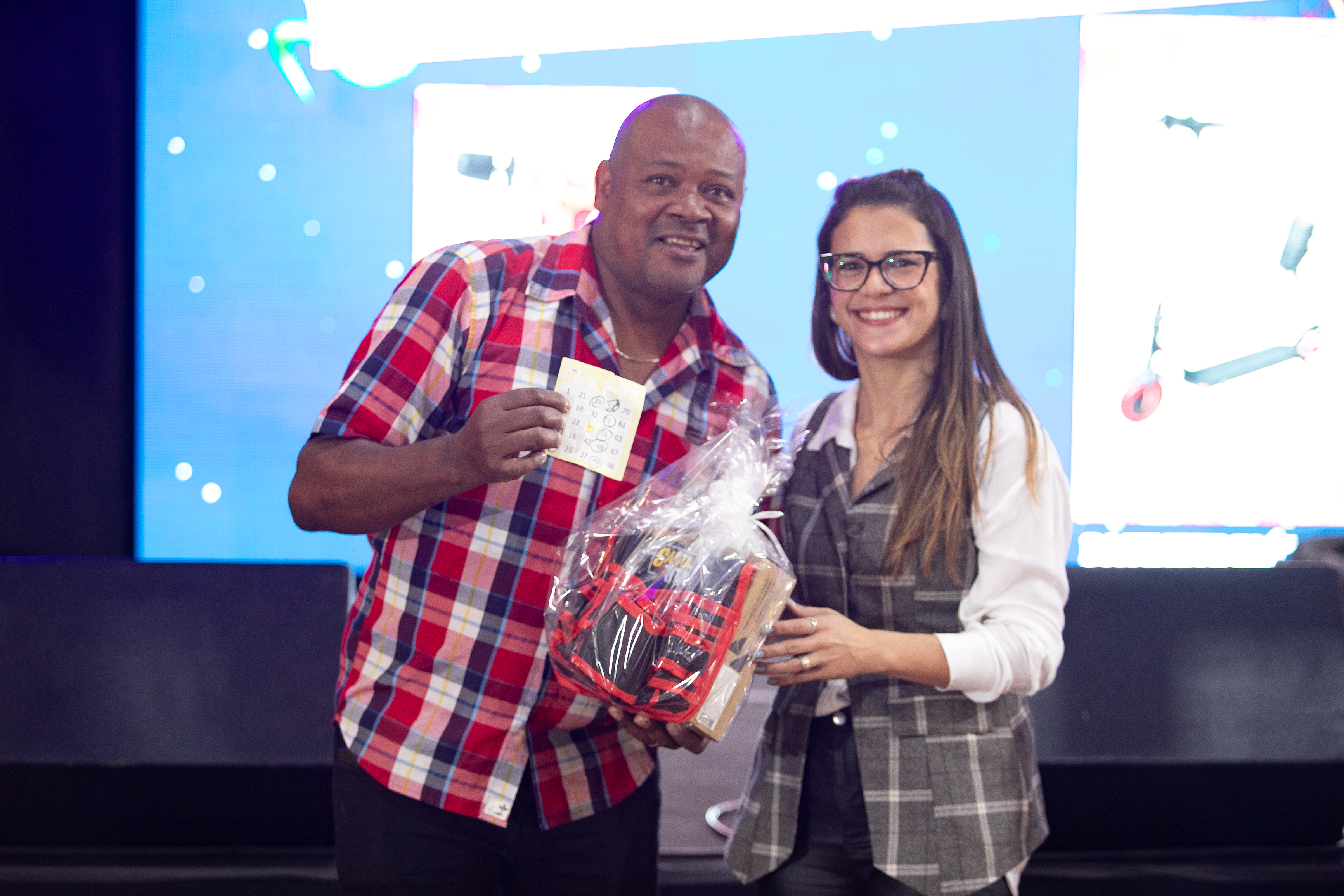 Foto do Evento