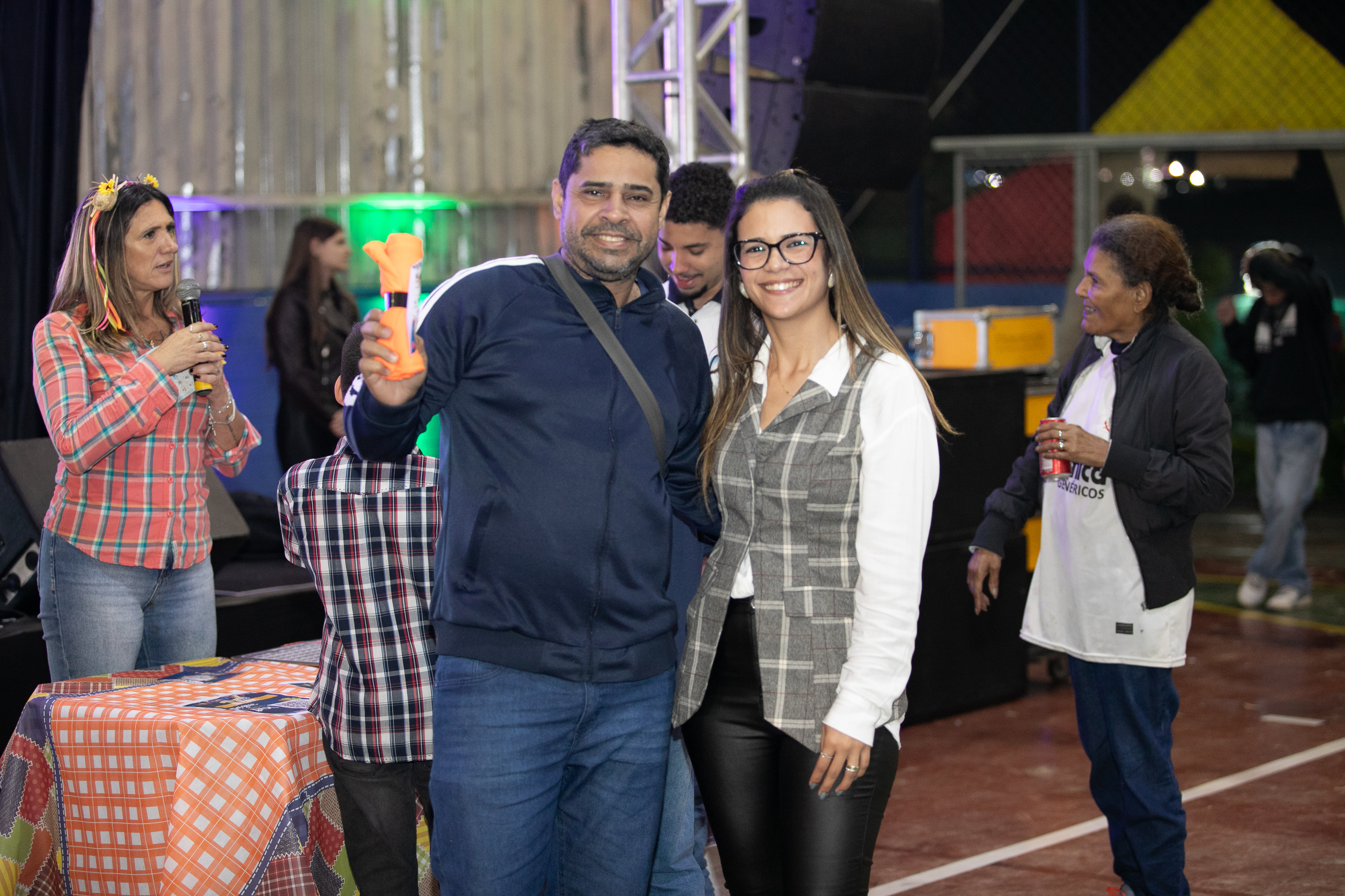 Foto do Evento