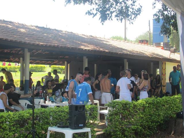 Foto do Evento