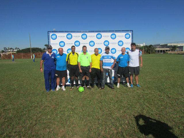 Foto do Evento