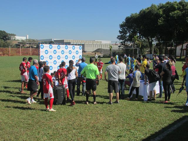 Foto do Evento