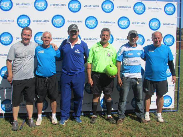 Foto do Evento