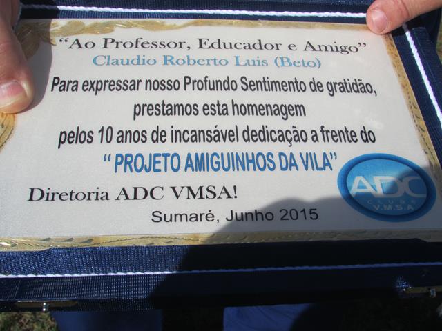 Foto do Evento