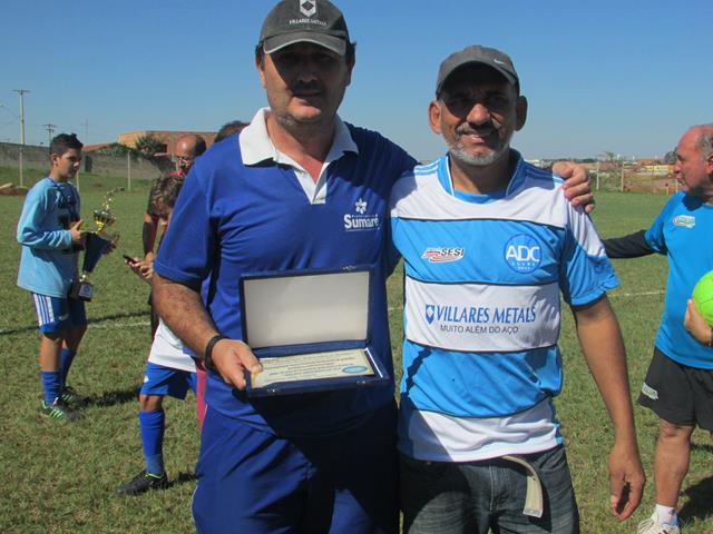 Foto do Evento