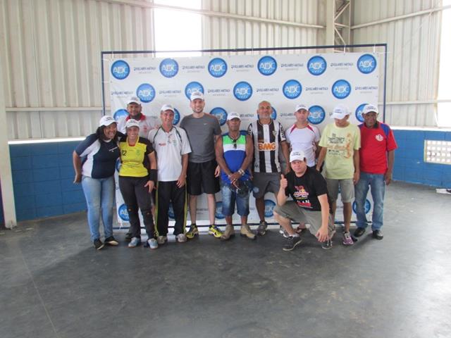 Foto do Evento