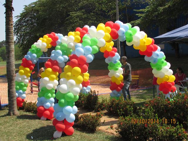 Foto do Evento