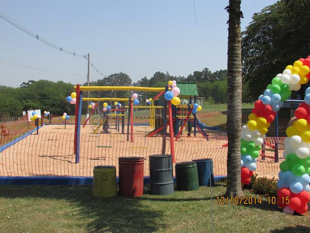 Foto do Evento
