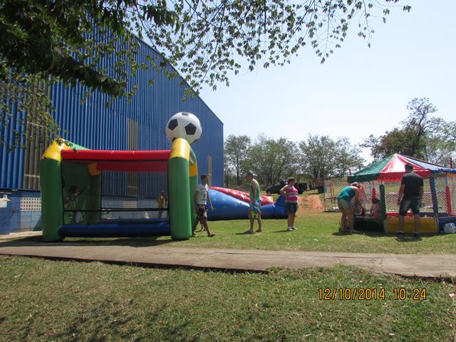 Foto do Evento