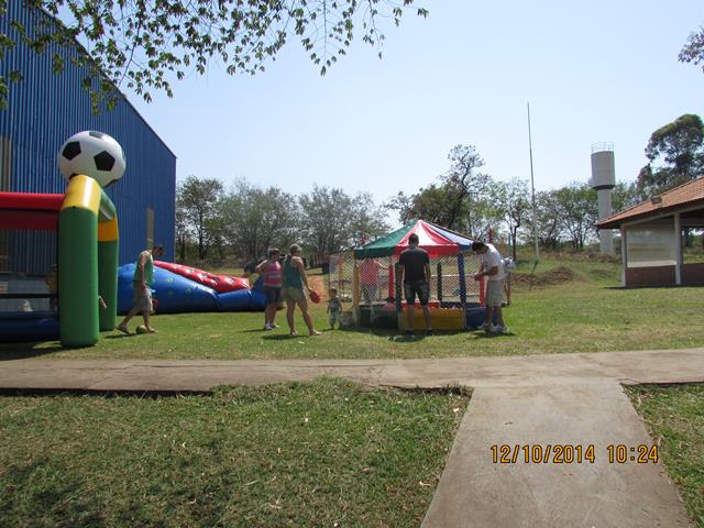 Foto do Evento