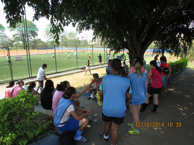 Foto do Evento