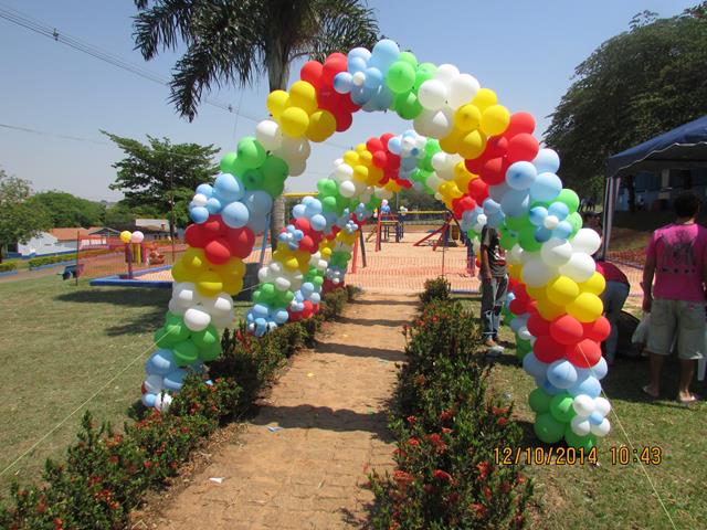 Foto do Evento