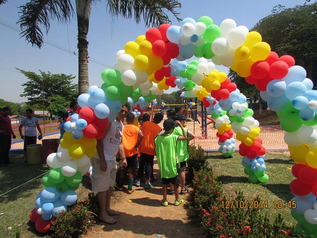 Foto do Evento