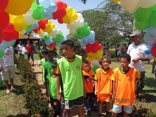 Foto do Evento