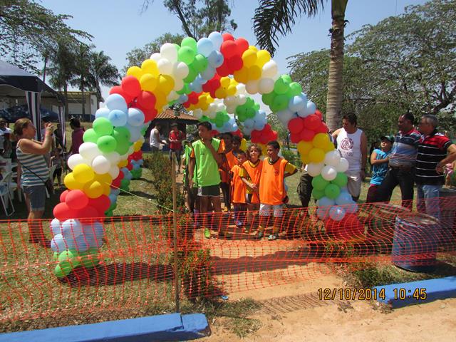 Foto do Evento