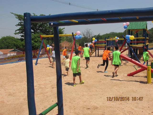Foto do Evento