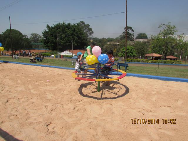 Foto do Evento
