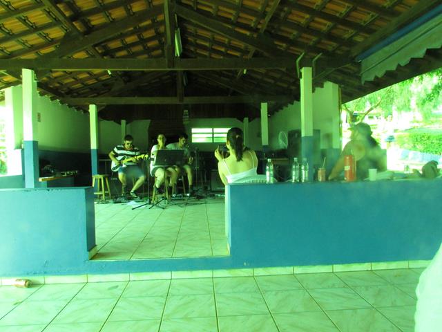 Foto do Evento