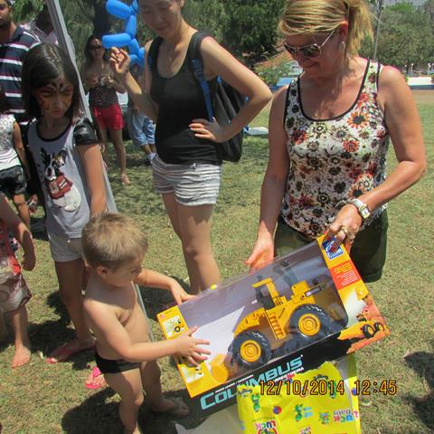 Foto do Evento