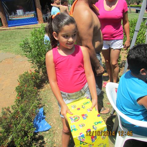 Foto do Evento