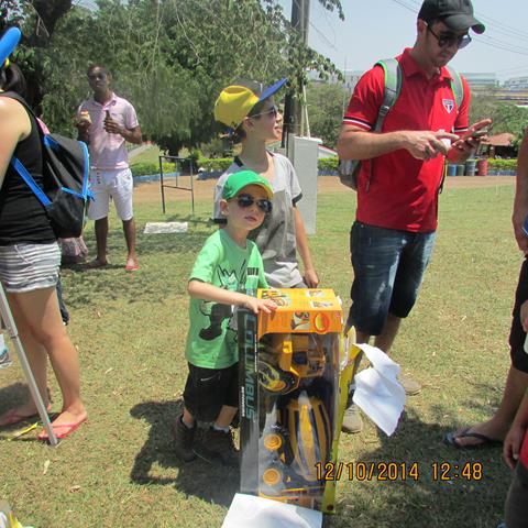 Foto do Evento