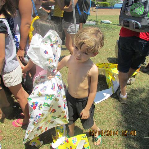 Foto do Evento