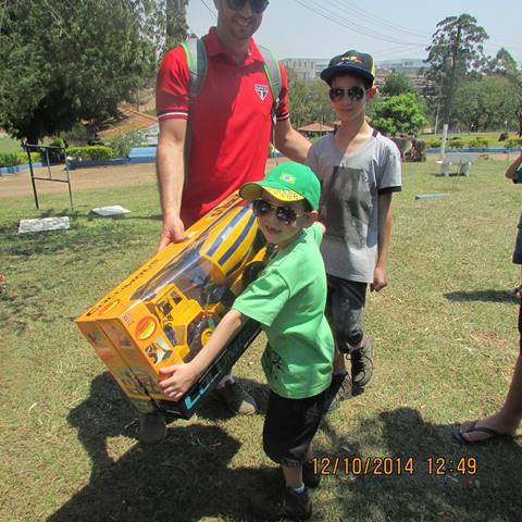 Foto do Evento