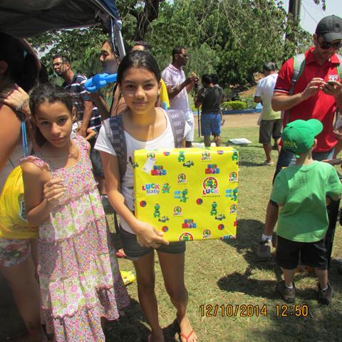 Foto do Evento