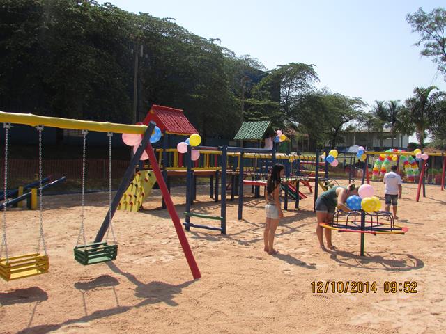 Foto do Evento